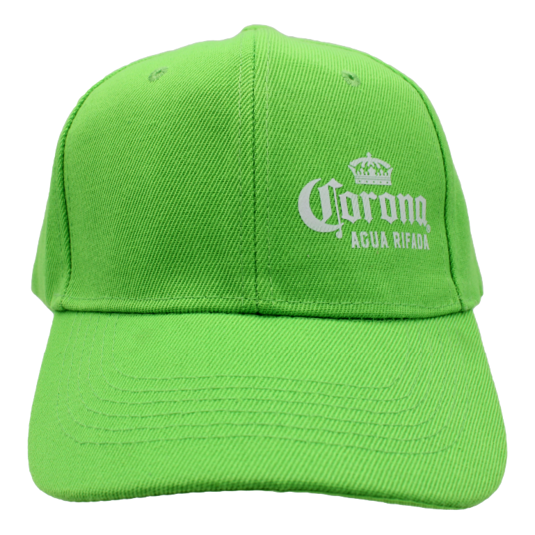 Gorra Corona