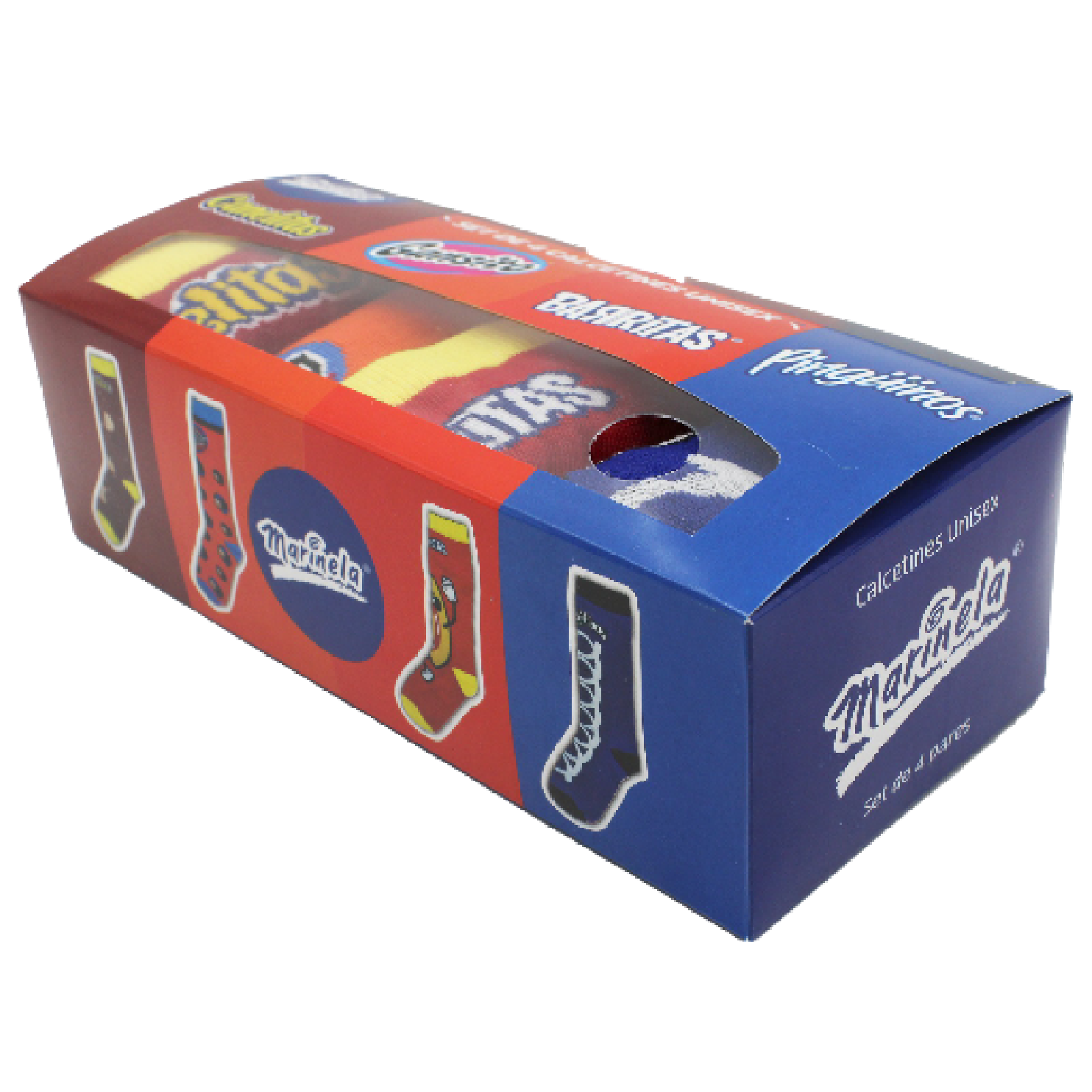 Packaging