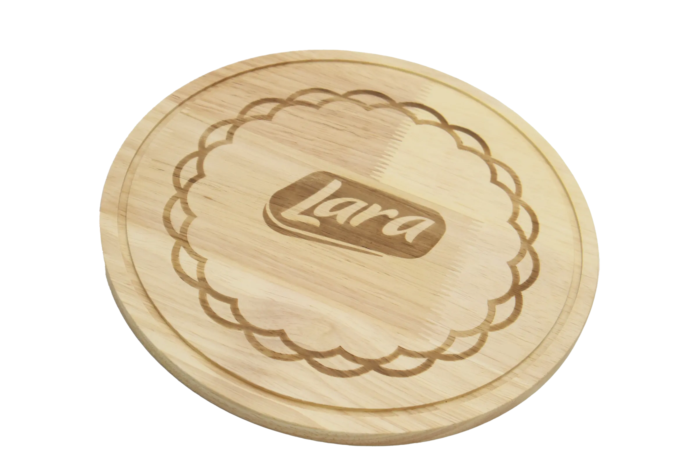 Plato Lara