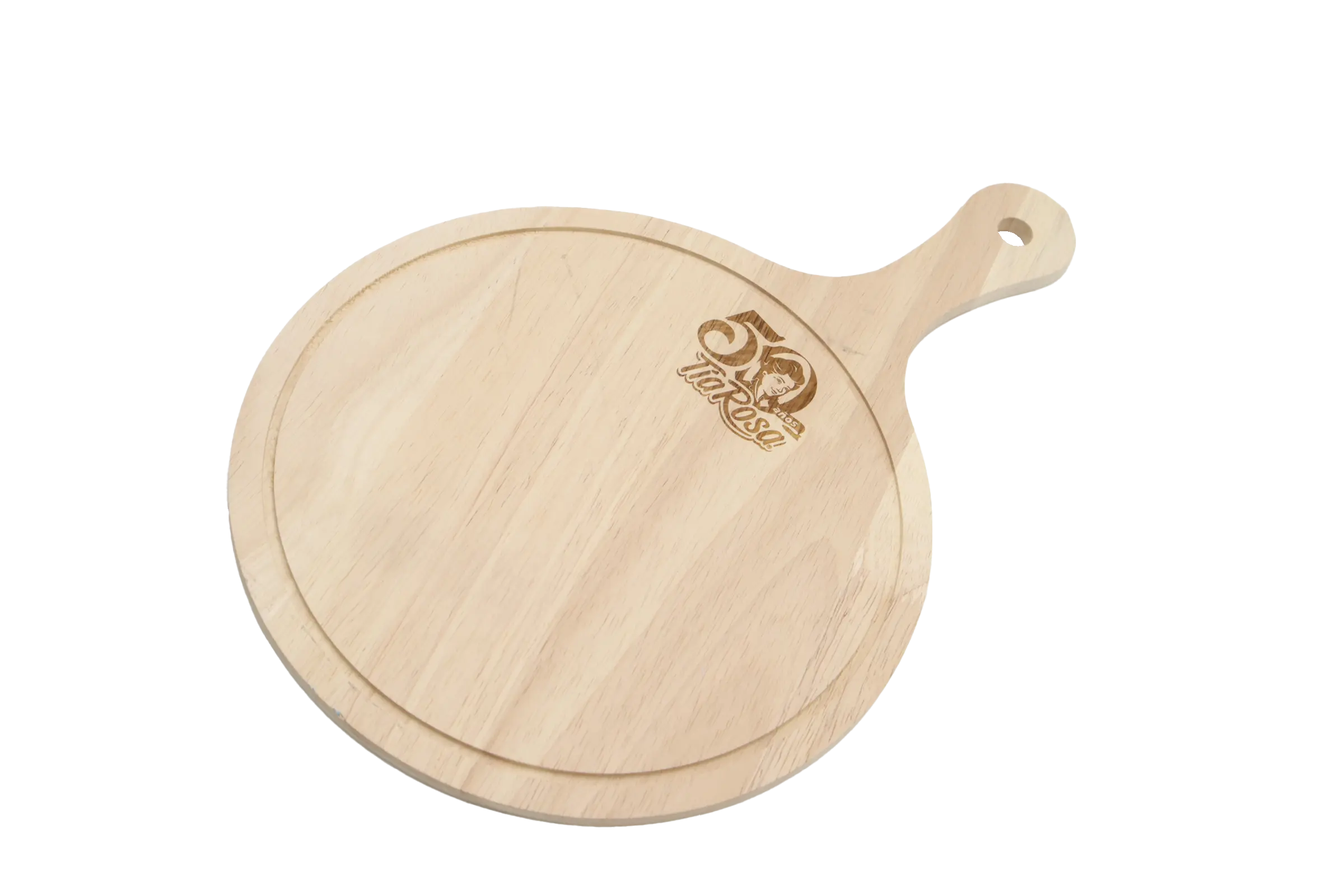 Tía Rosa Tabla Picar