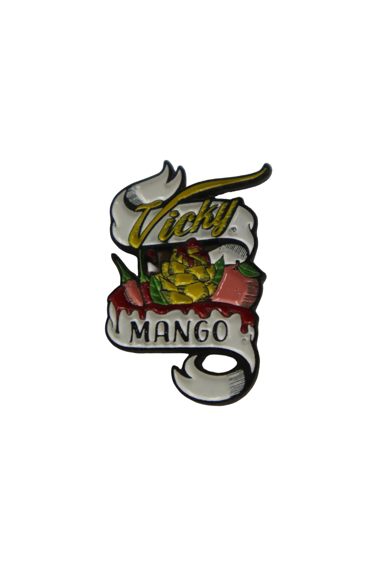 Vicky's Pin