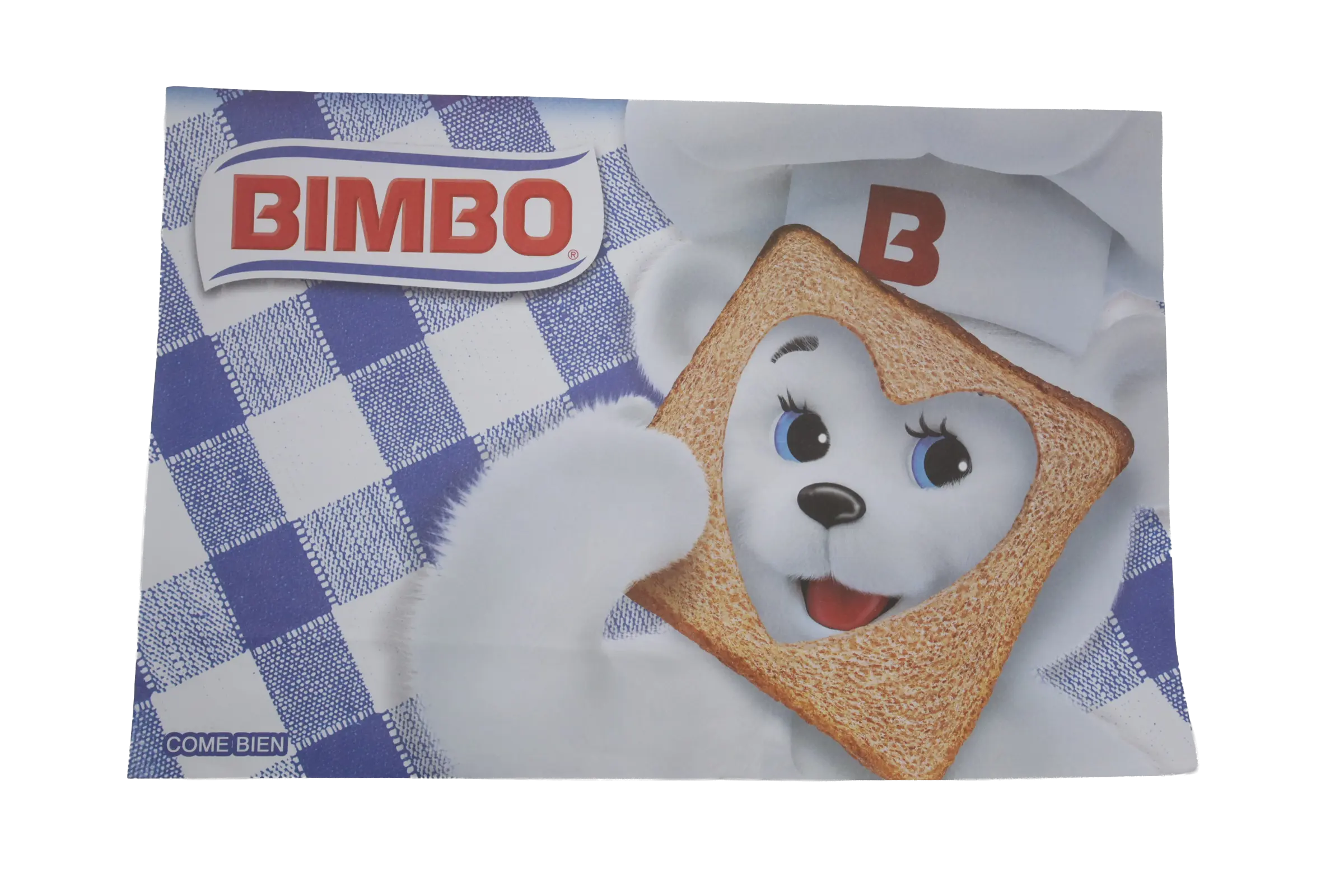 Bimbo Individual