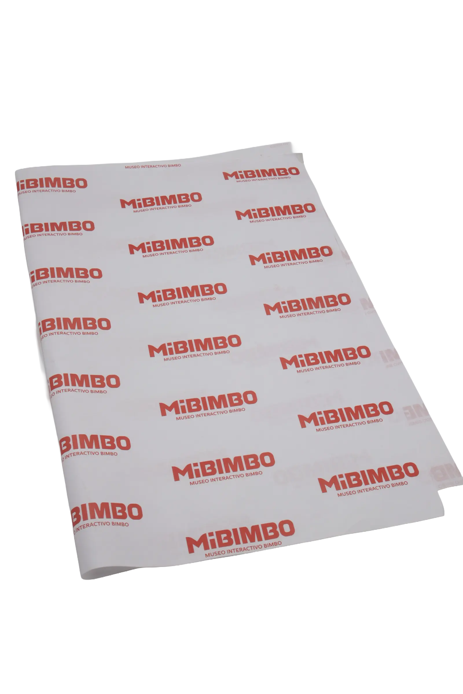 Bimbo Papel