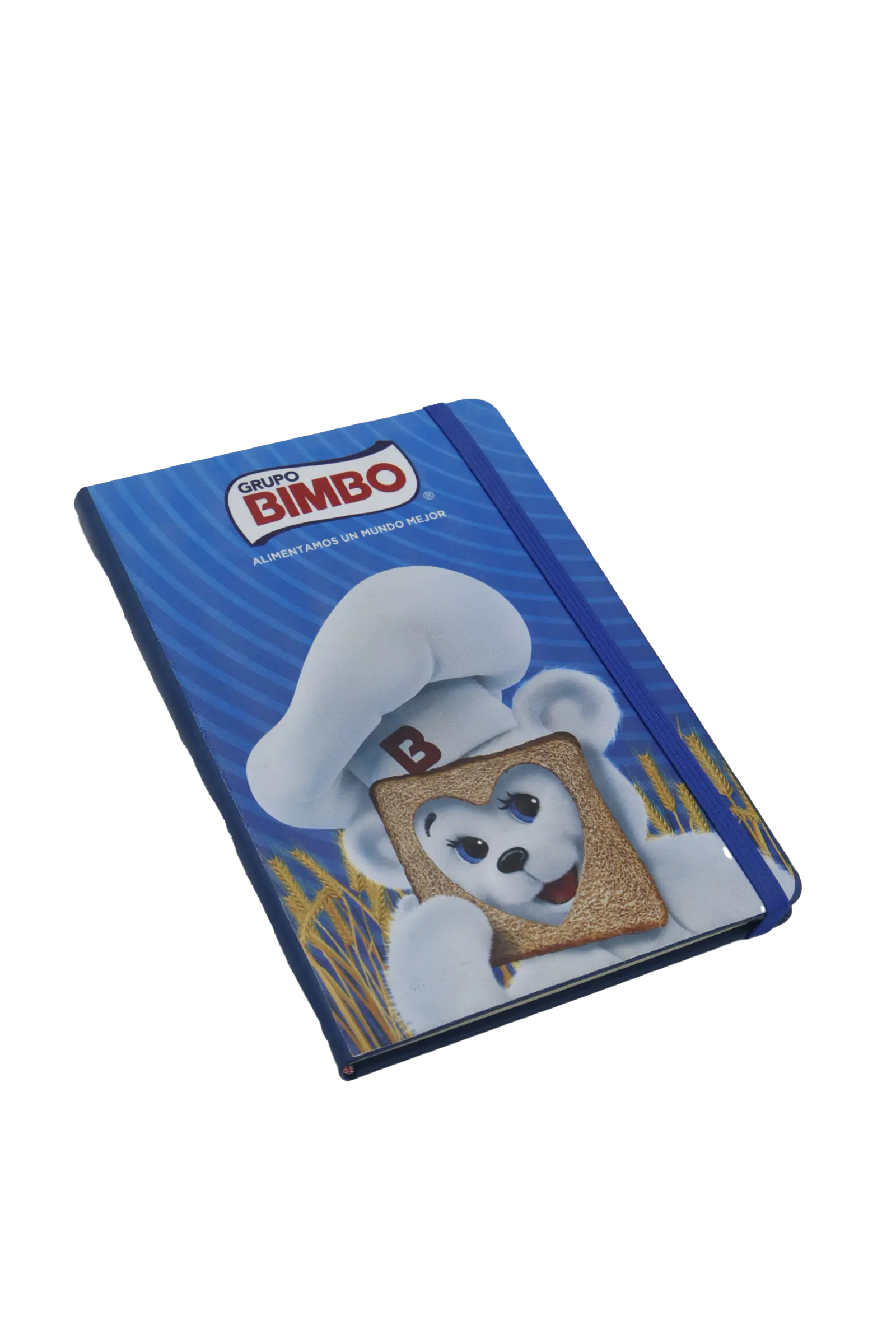 Libreta Bimbo
