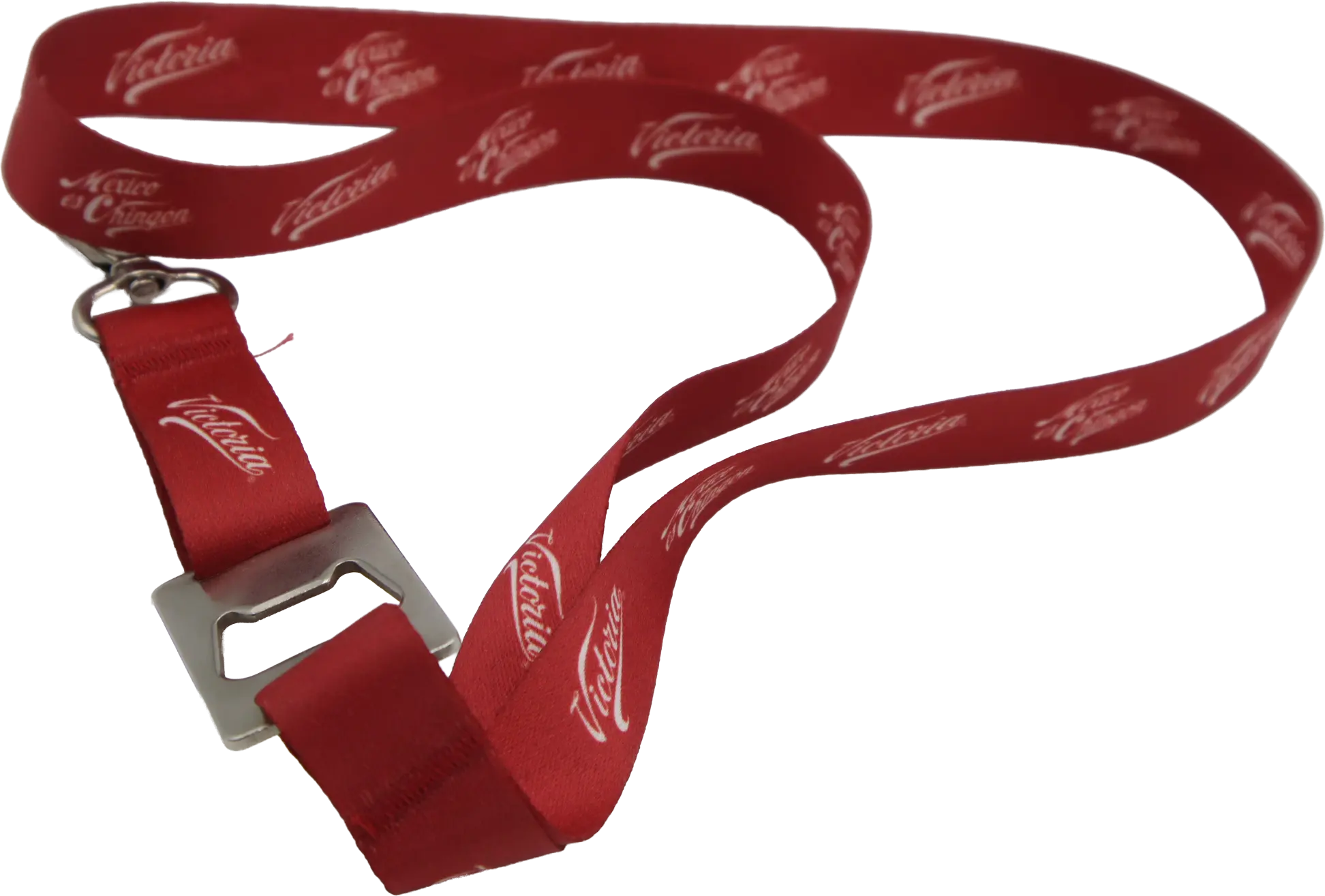 Victoria Lanyard