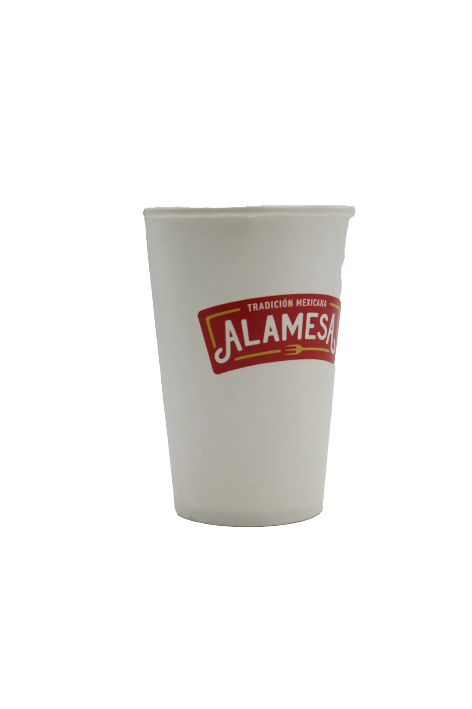 A la Mesa