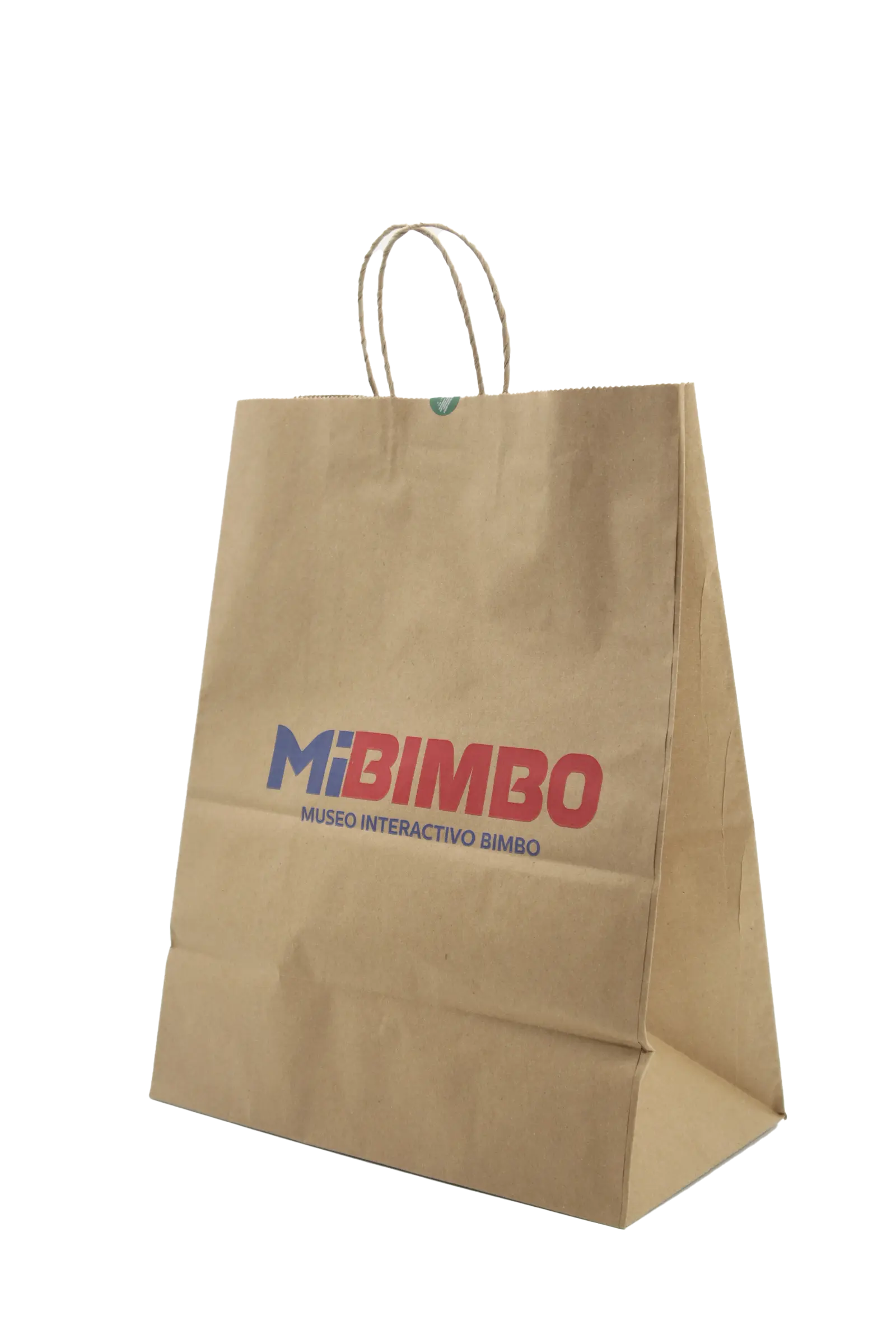 Bolsa Bimbo