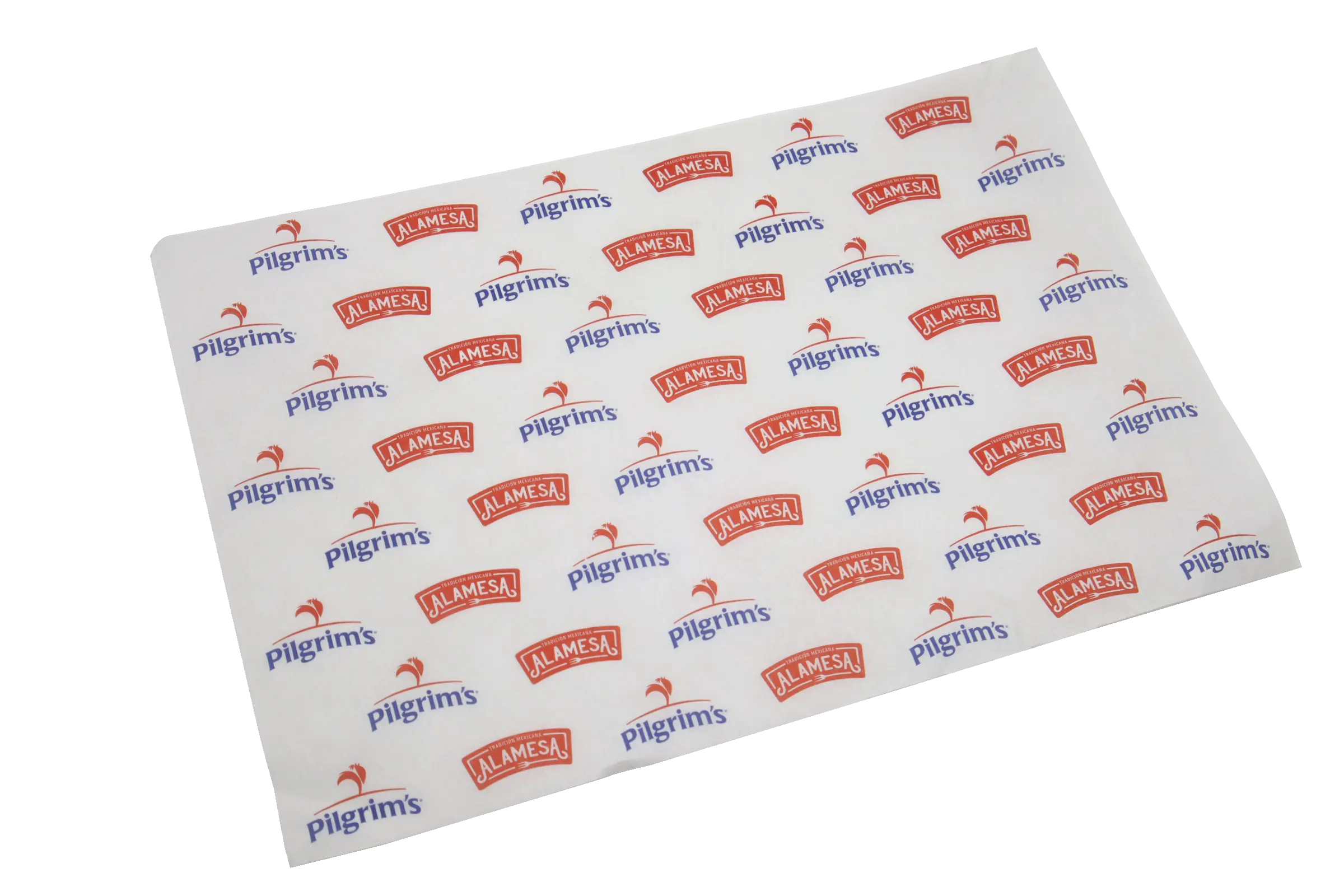 Pilgrim's Papel