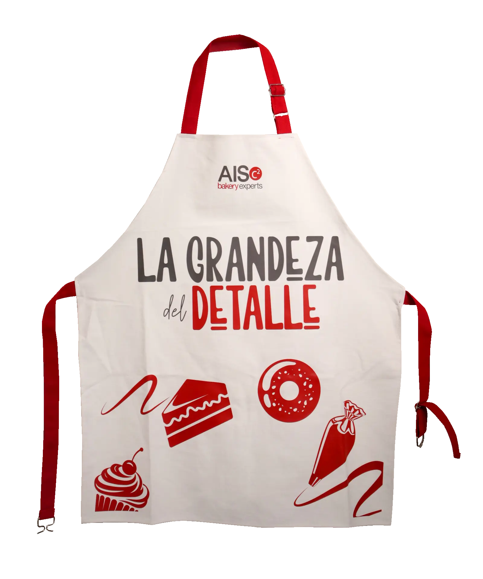Apron AIS