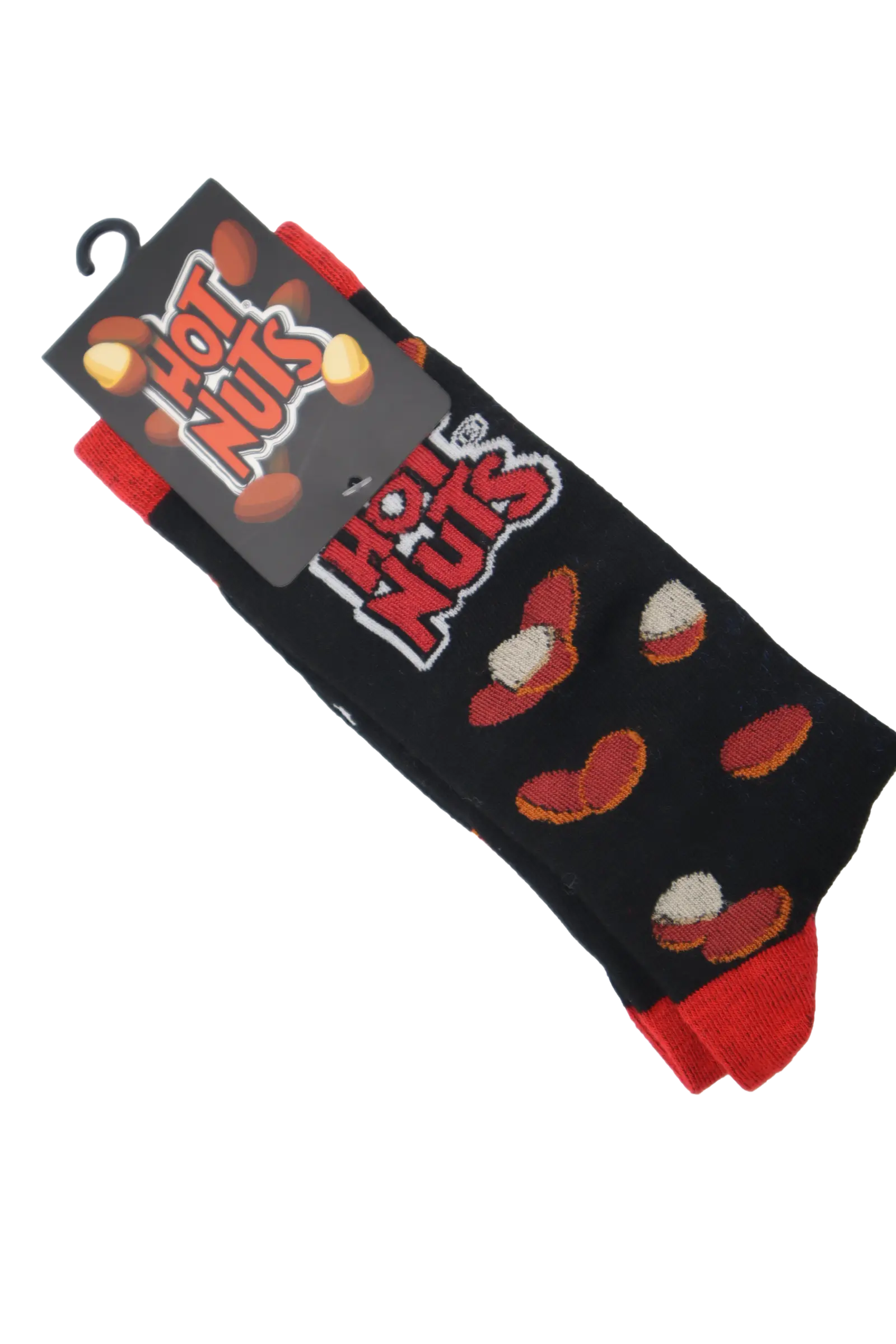 Hot Nuts Medias