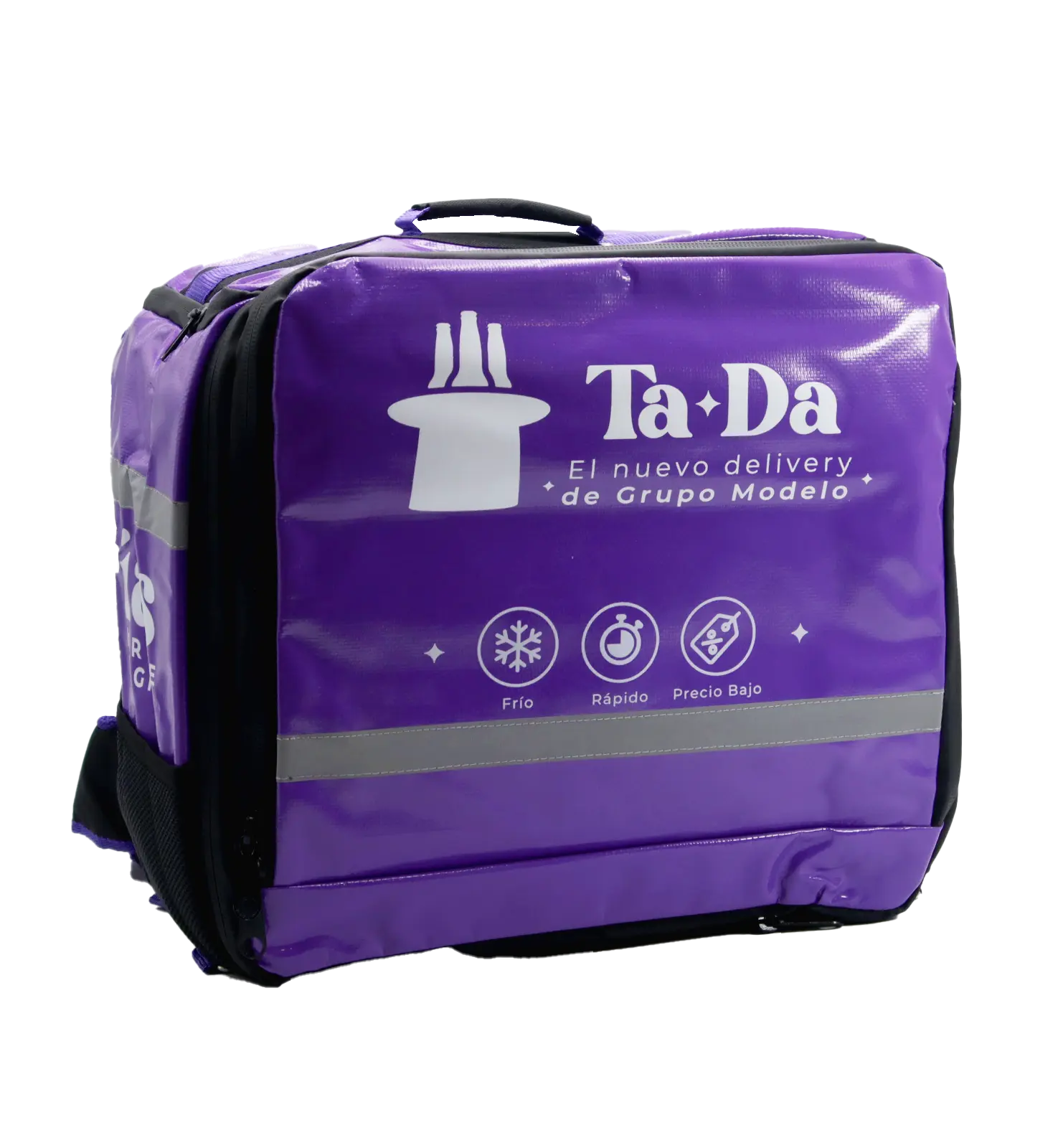 Mochila TADA