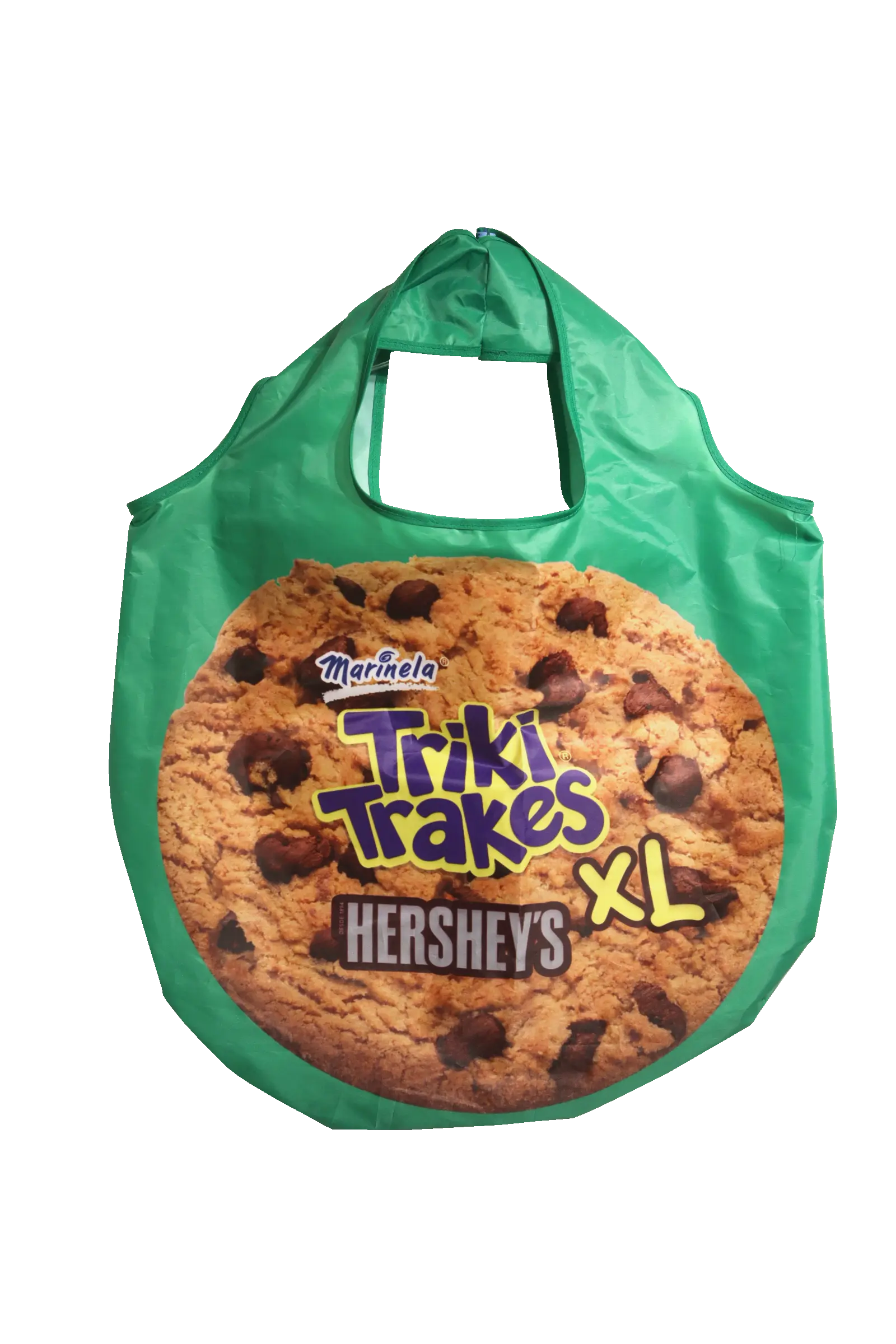 Triki Trakes Bolsa Frente